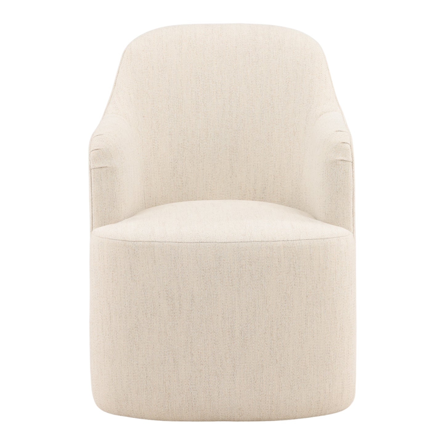 Leofwin Dining Chair Cream