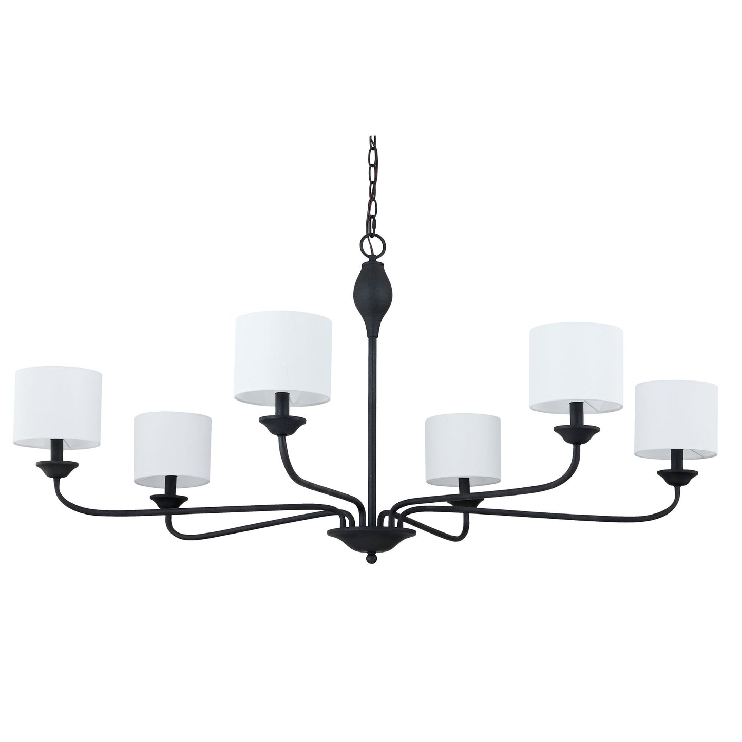 Maeglric Chandelier
