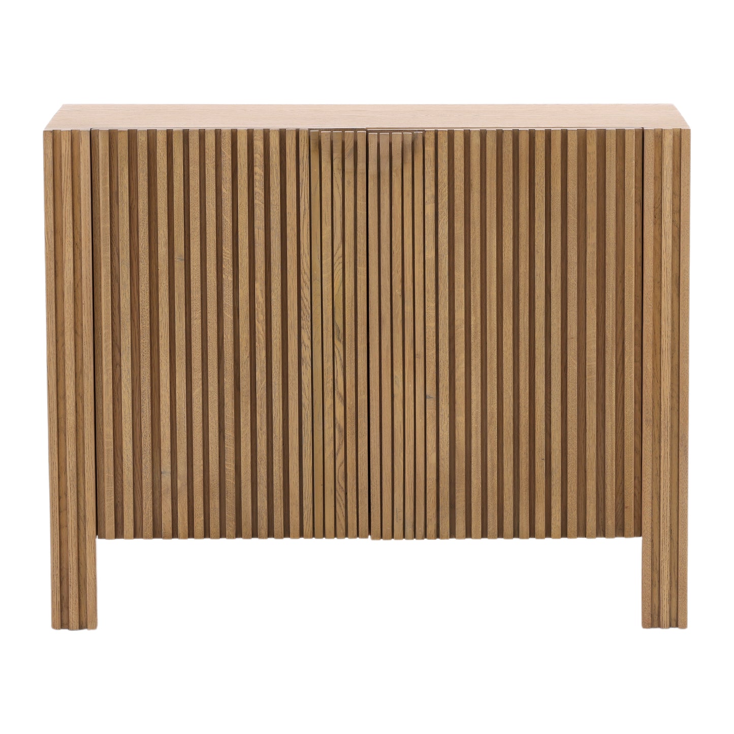 Fairfax Sideboard Natural