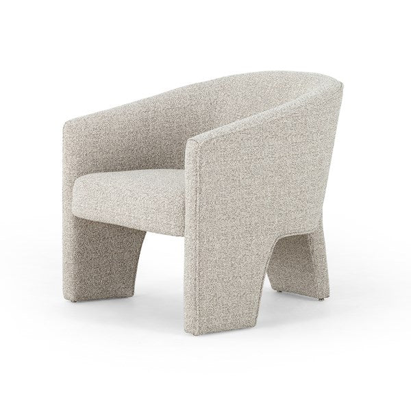 Fenwick Chair - Bellamy Storm