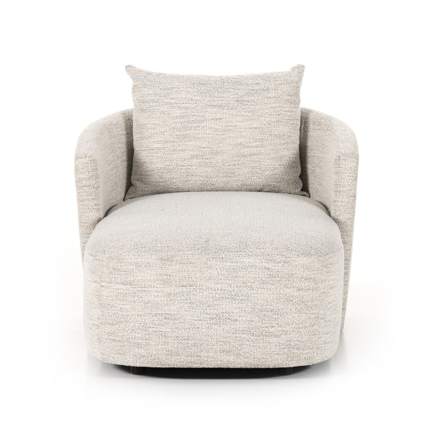 Falric Chaise Lounge - Merino Cotton