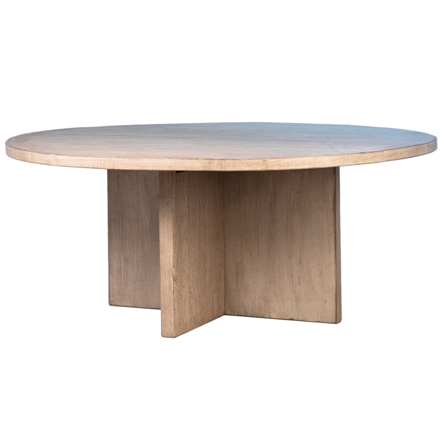 Hadric Dining Table 72"