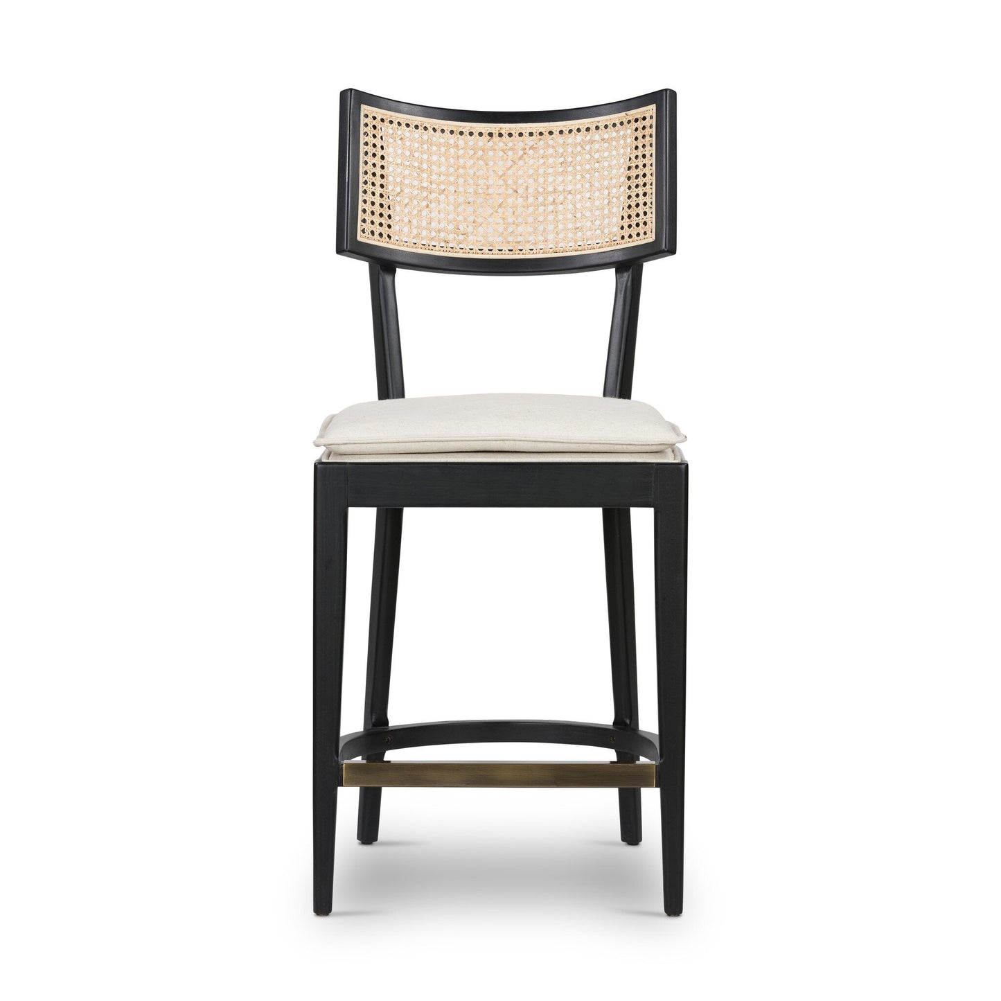 Baldric Counter Stool - Savile Flax