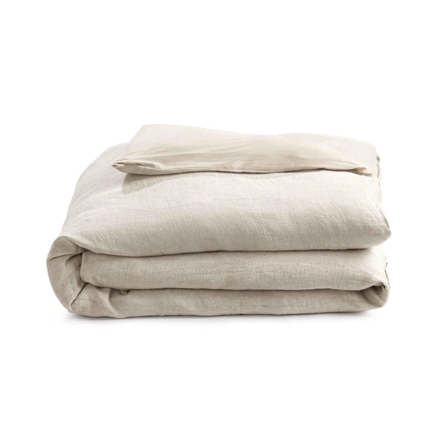 Beaumont Linen King Duvet