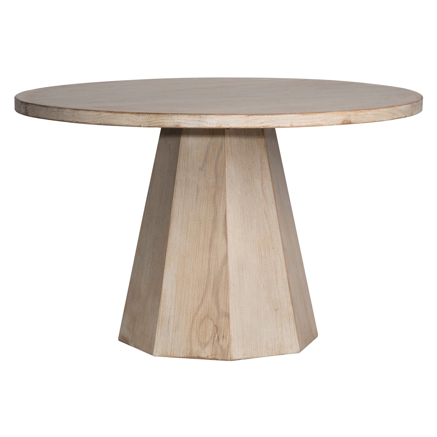Jarlswood Round Dining Table