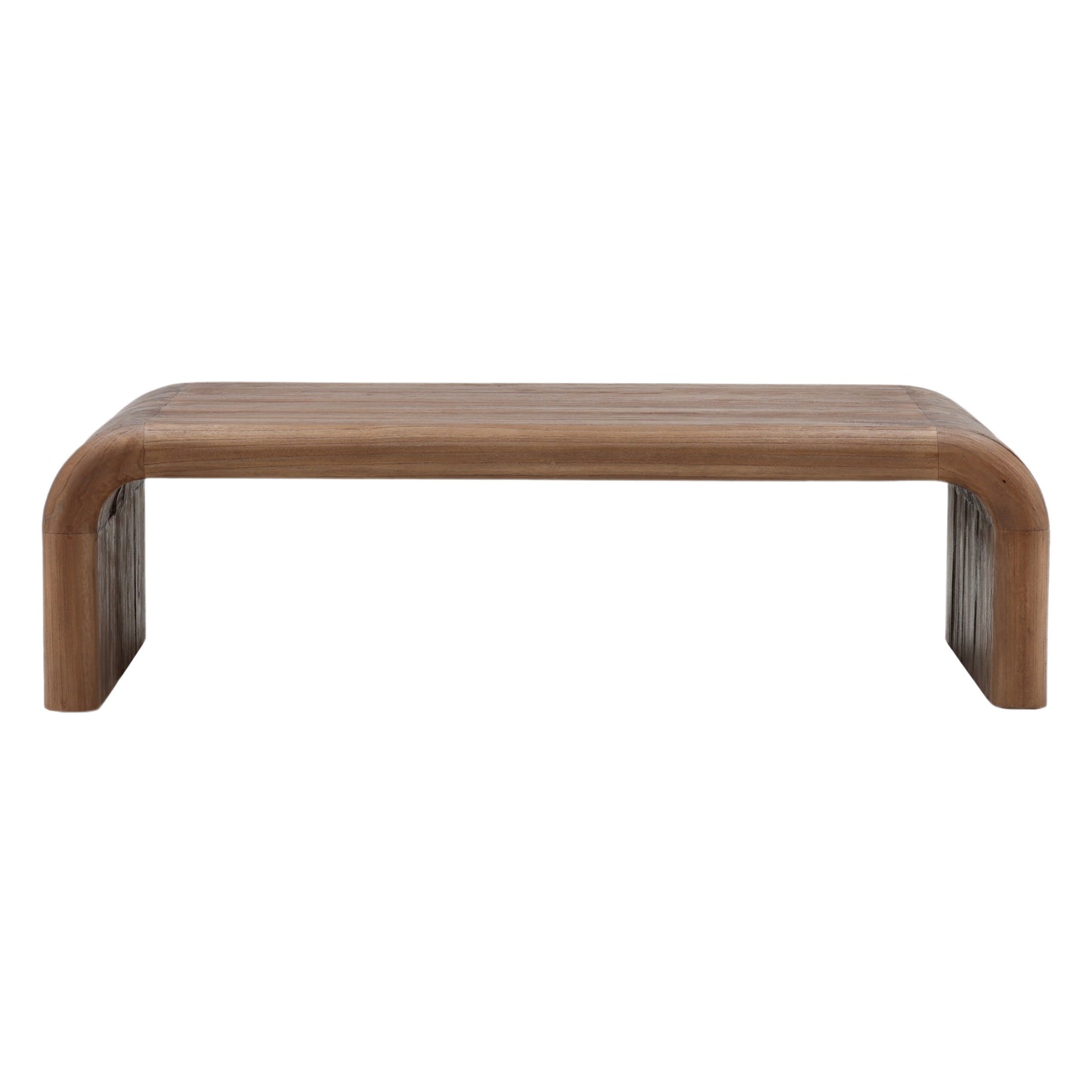 Wulfstan Coffee Table Brown