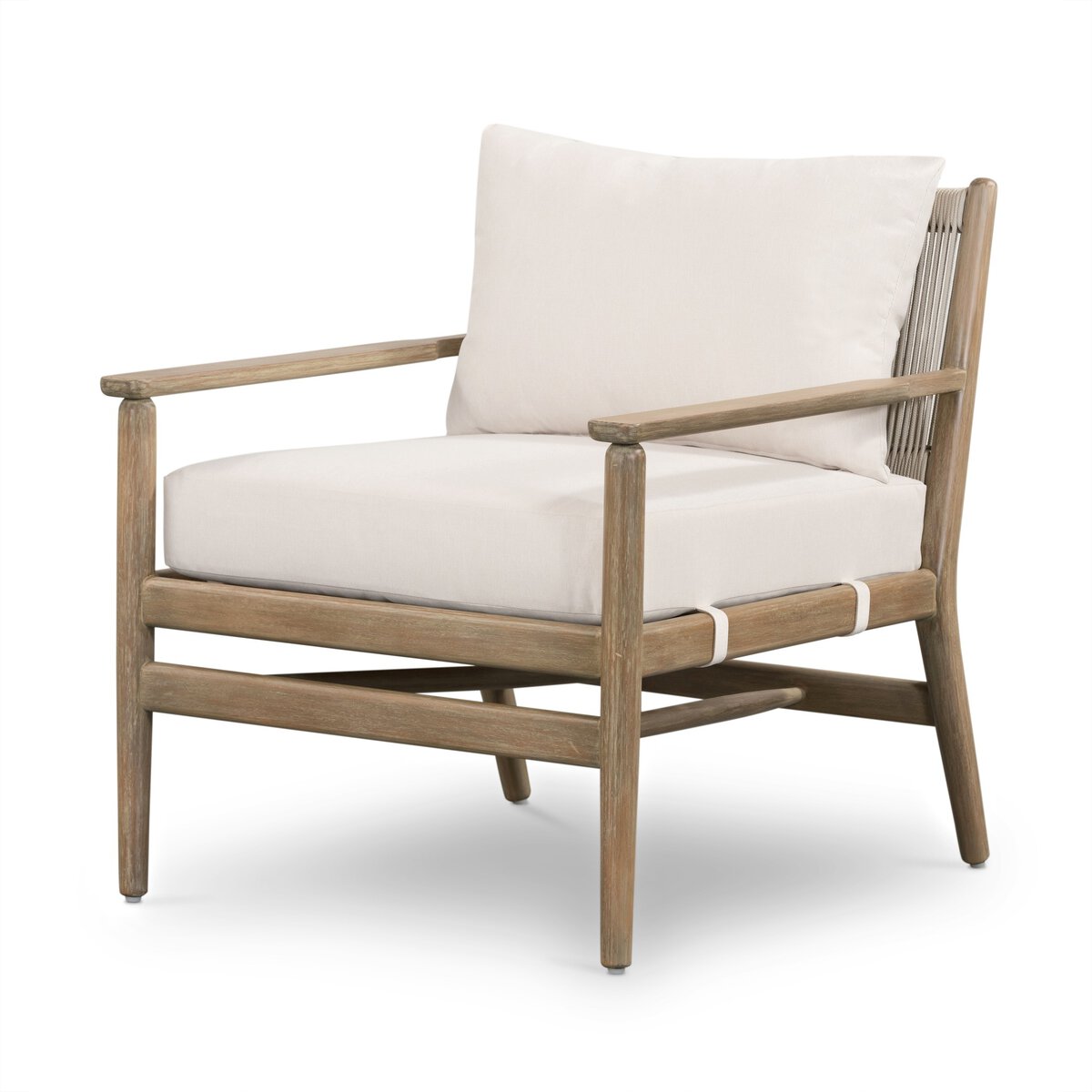 Radulfric Outdoor Chair - Lakin Oat