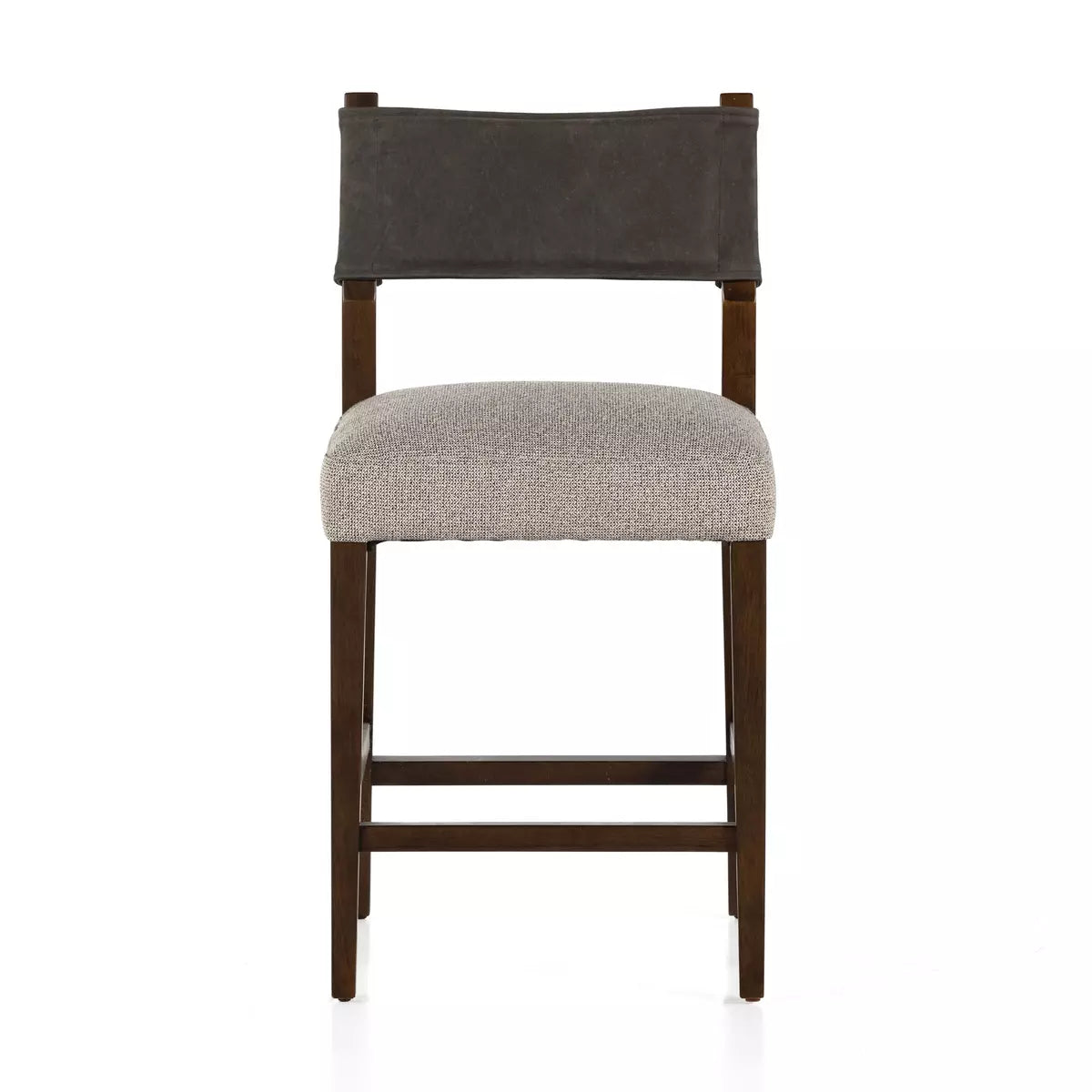 Faelowin Bar + Counter Stool - Gibson Black