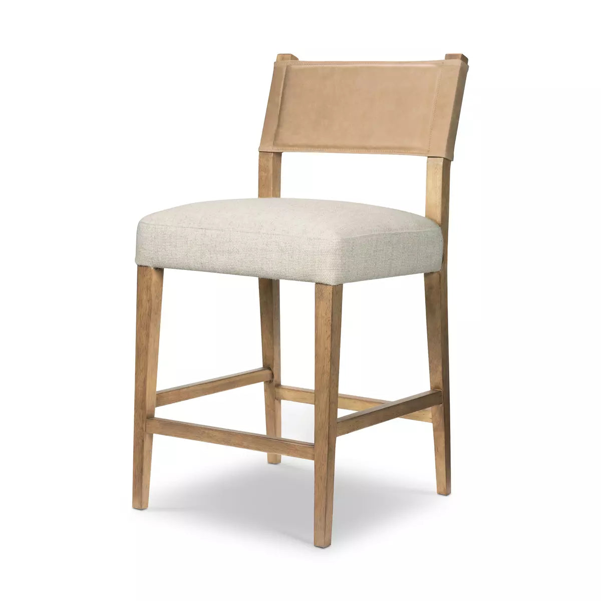 Faelowin Bar + Counter Stool - Gibson Black