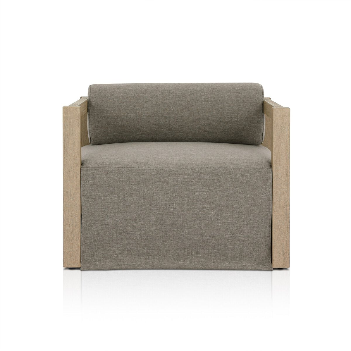 Lionel Outdoor Chair - Alessi Fawn