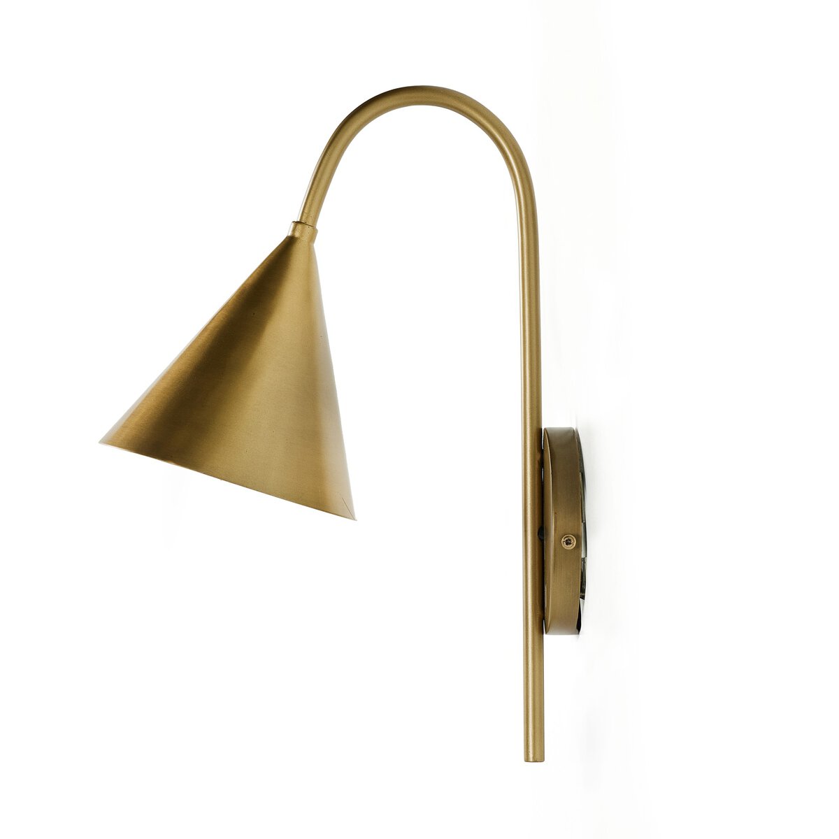 Jocasta Sconce - Iridescent Acid Wash
