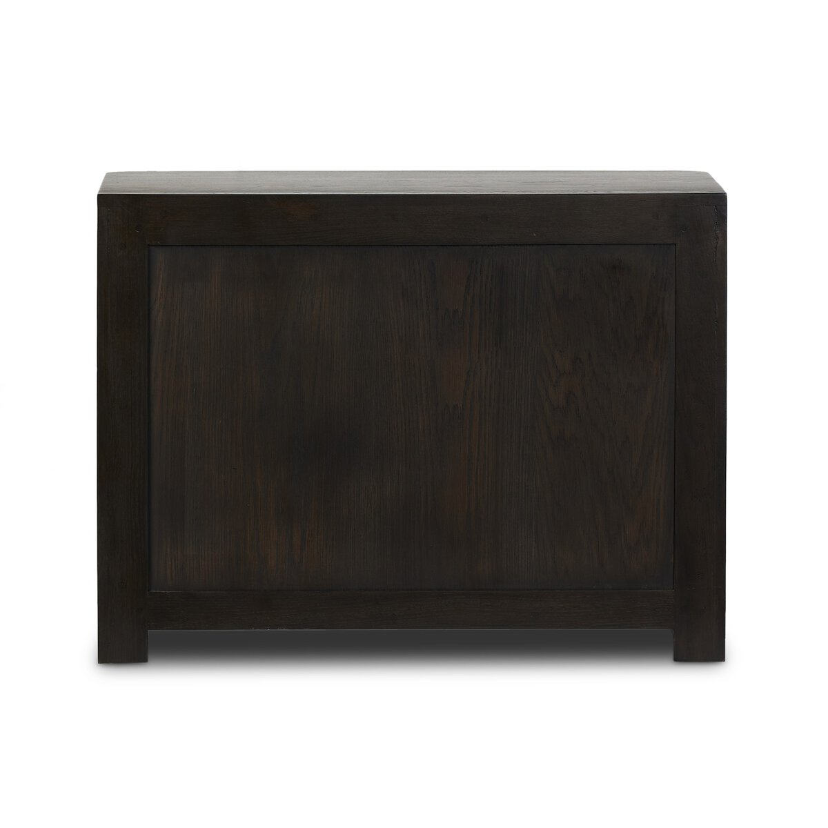 Baldric Nightstand - Espresso Oak