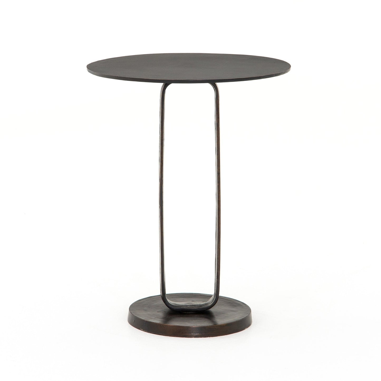Douglas End Table