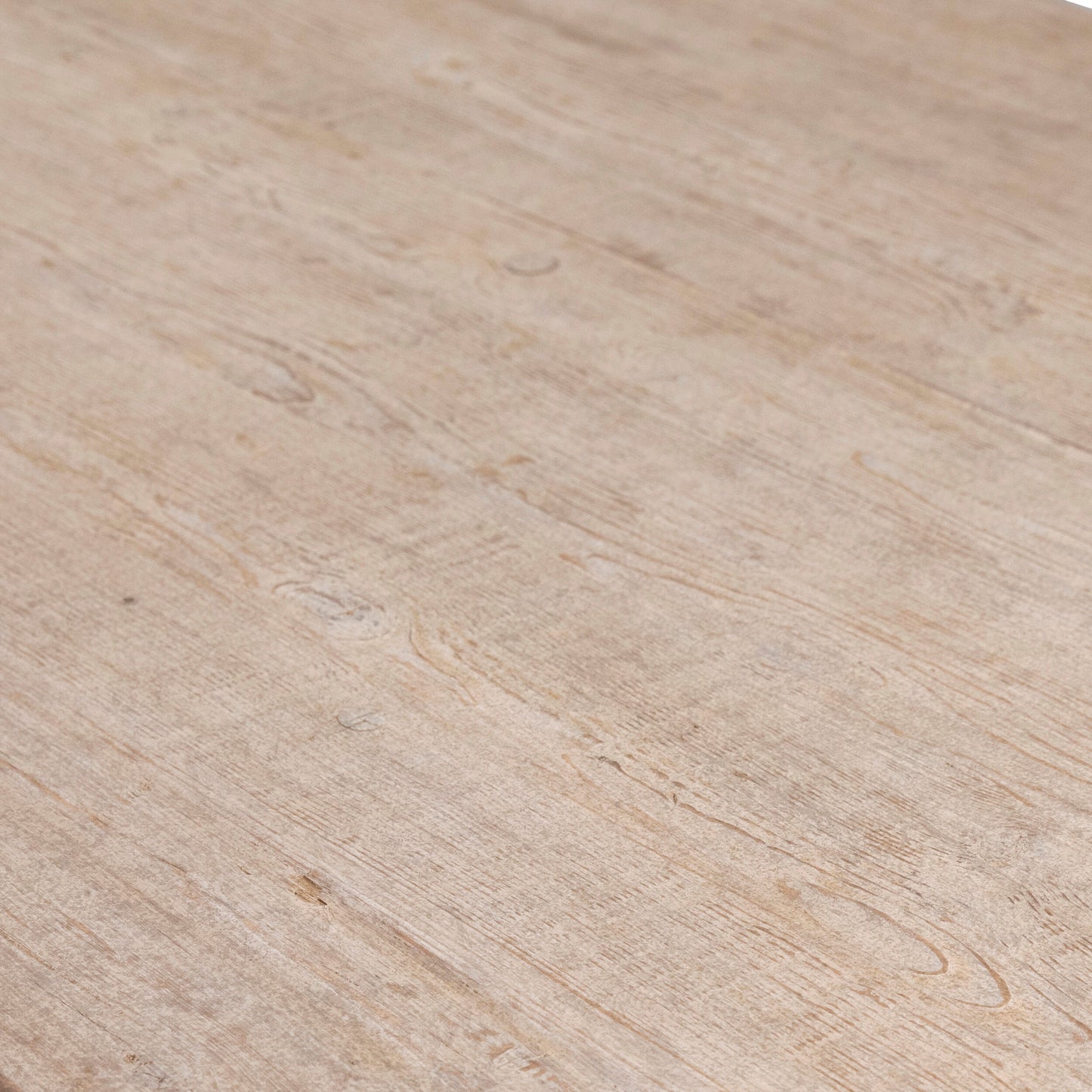 Zephric Dining Table