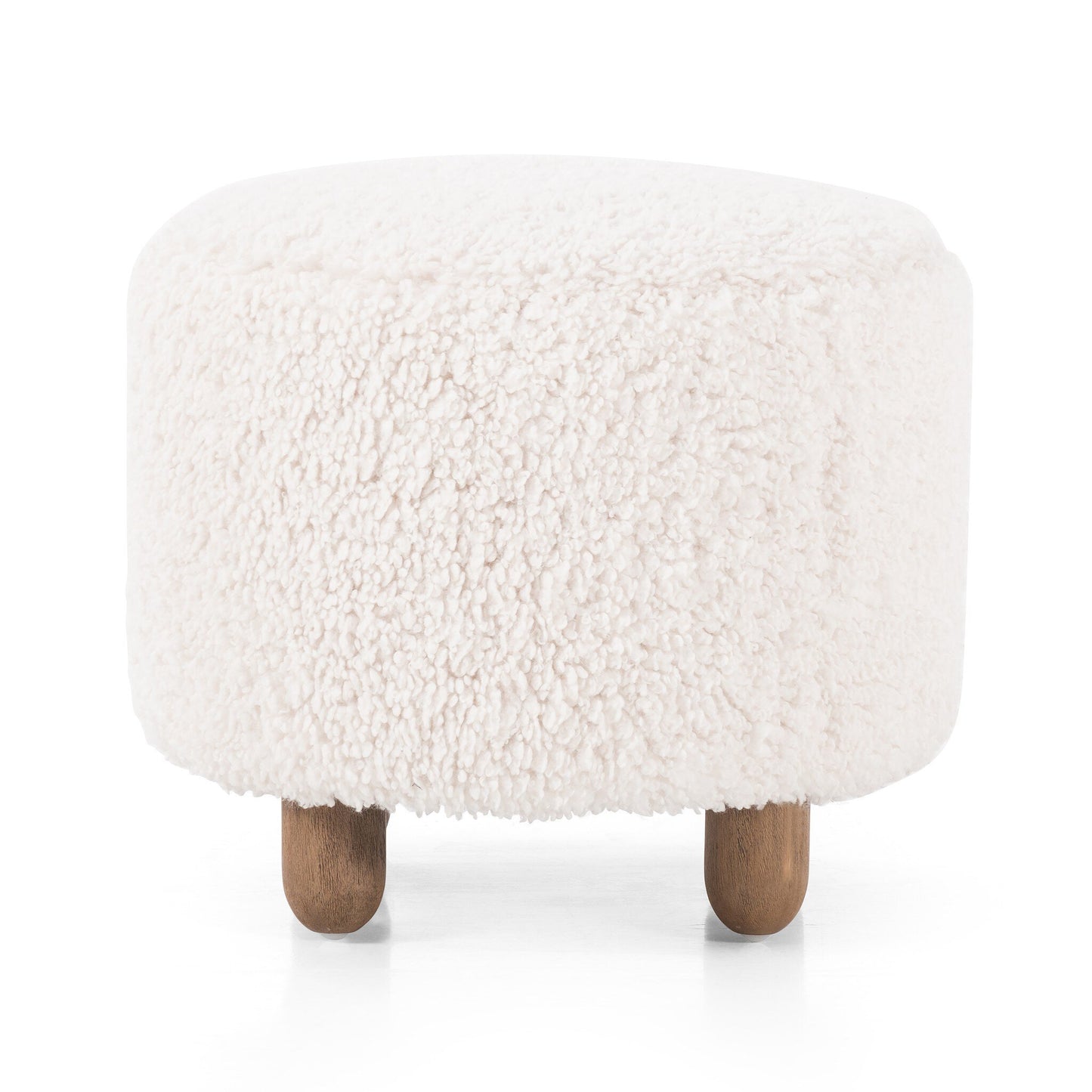 Aldwin Ottoman - Andes Natural