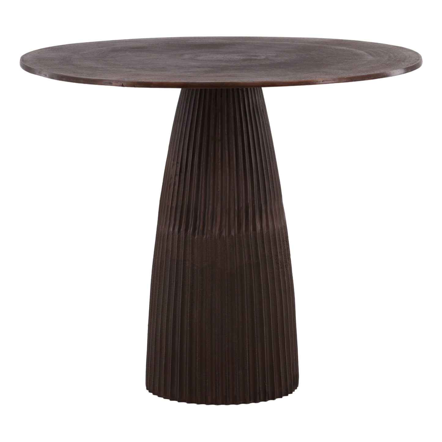 Aldwin Bistro Table Bronze