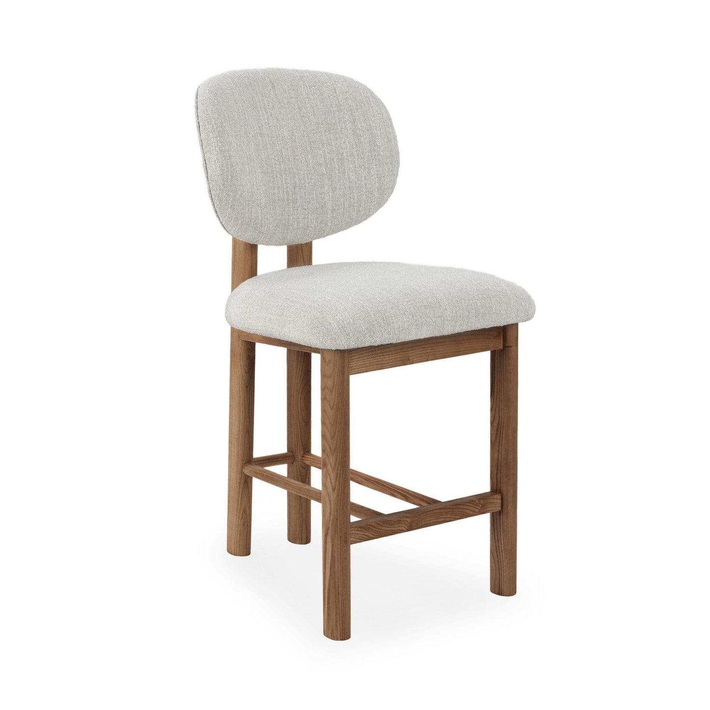 Dunstan Counter Stool Autumn Cream