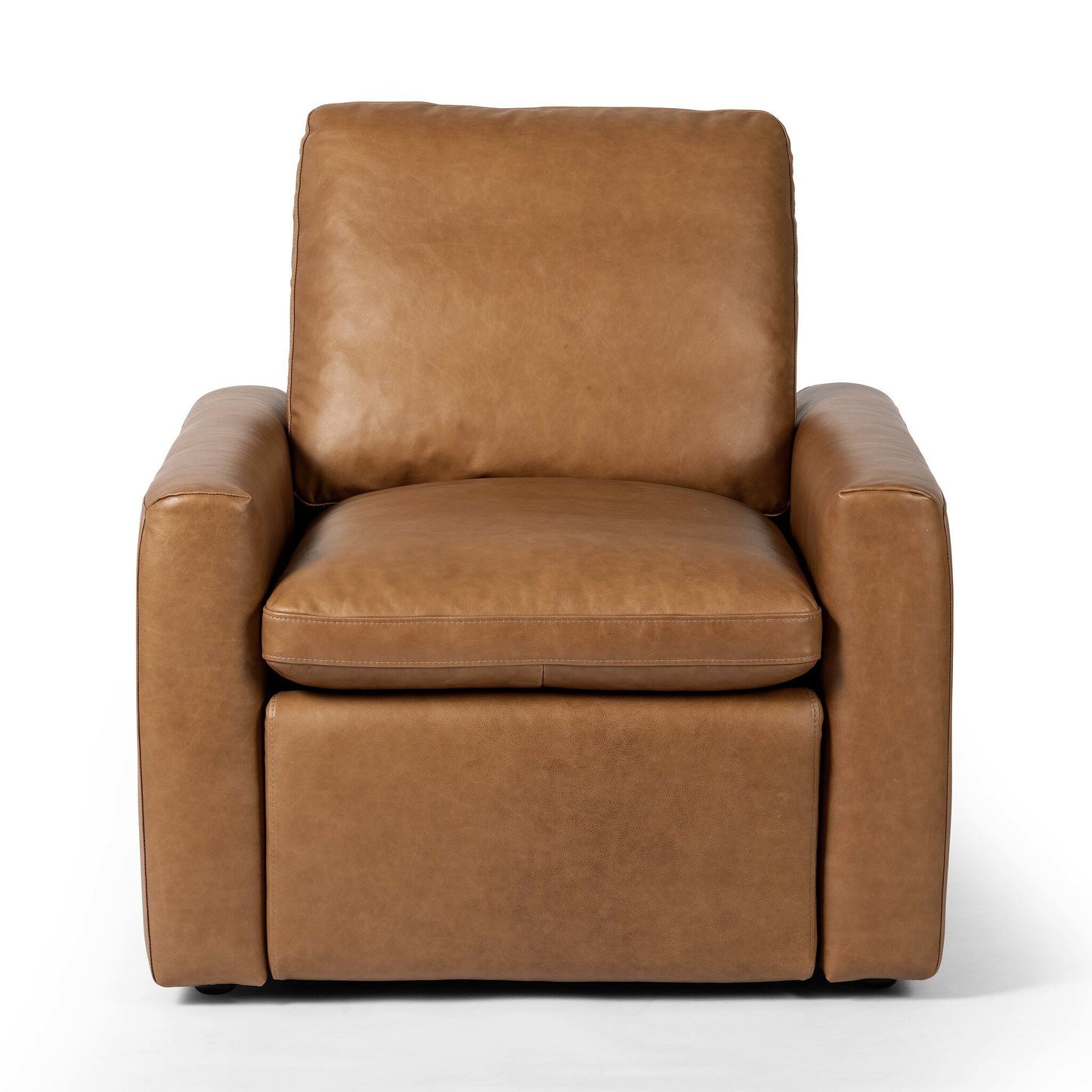 Thane Power Recliner Accent Chair - Antigo Natural