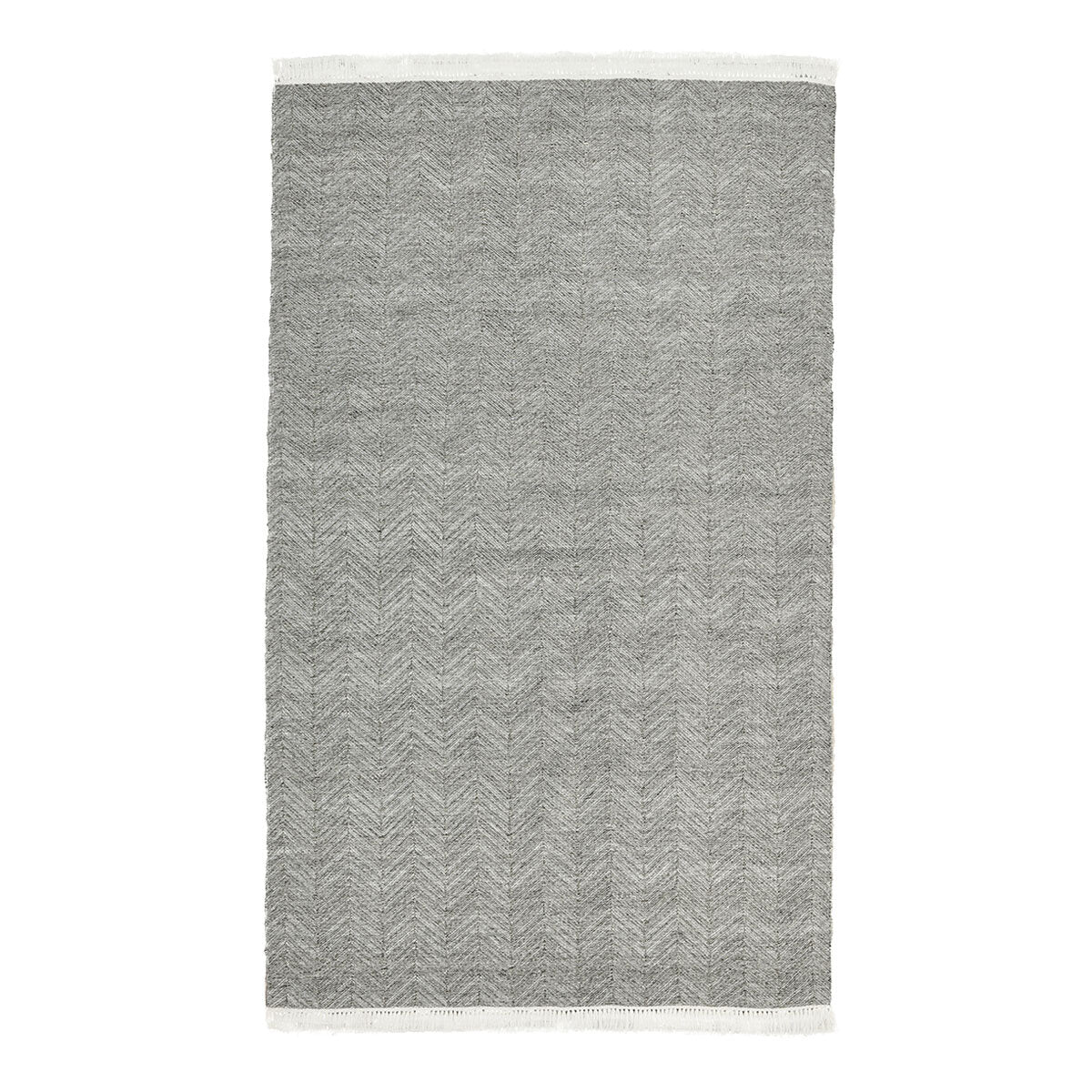 Ingvar Augusta Stone Gray 9x12