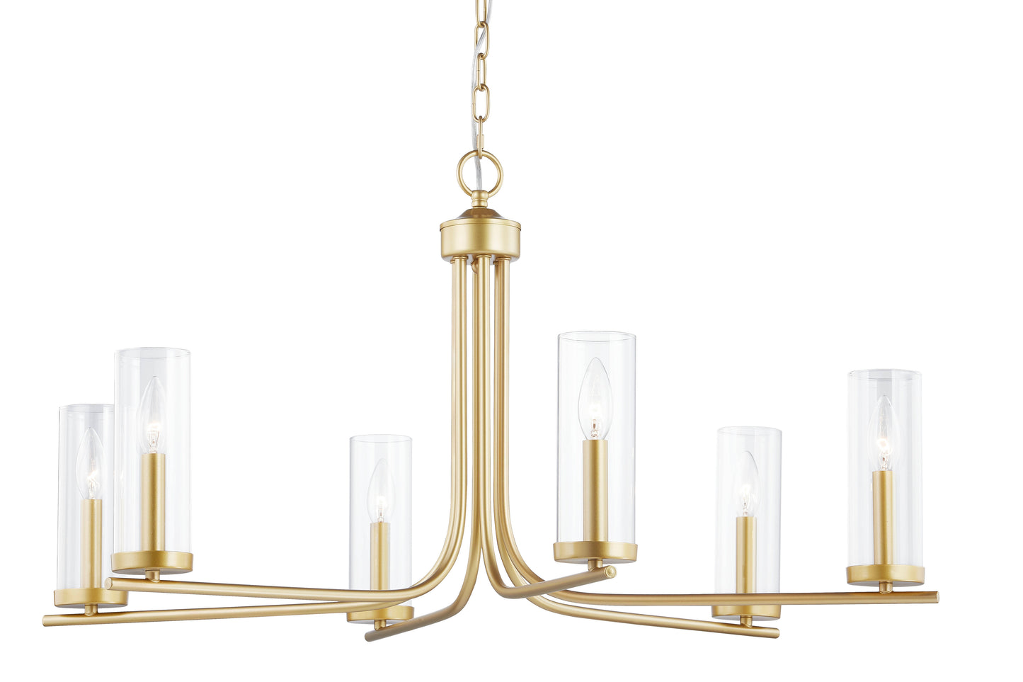 Faelan Chandelier