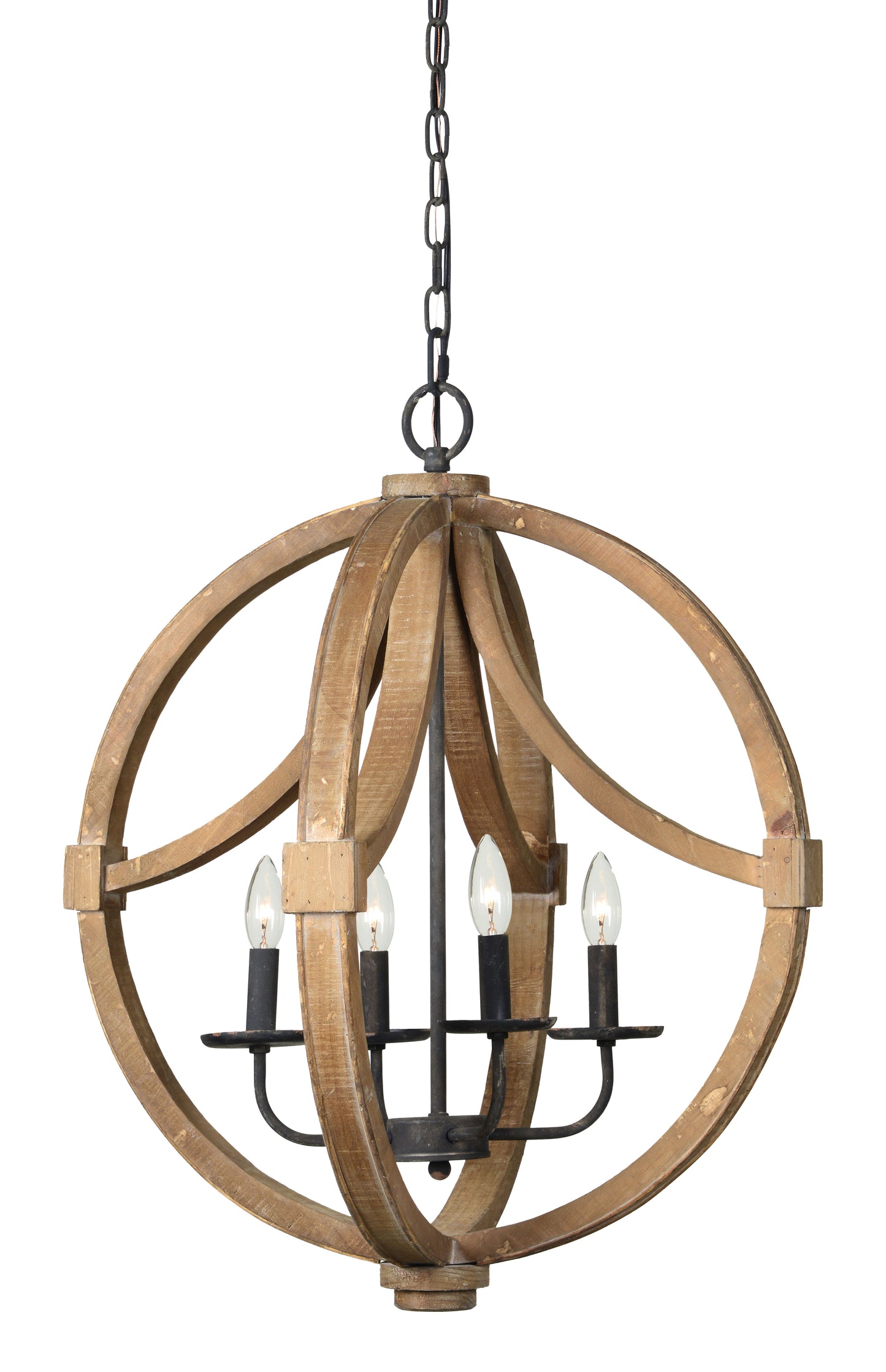 Jaswin Chandelier