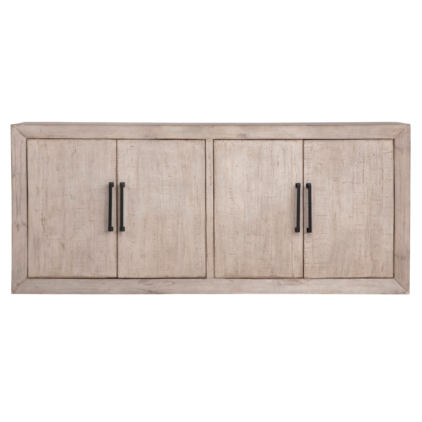 Sterling Sideboard Light Grey Wash