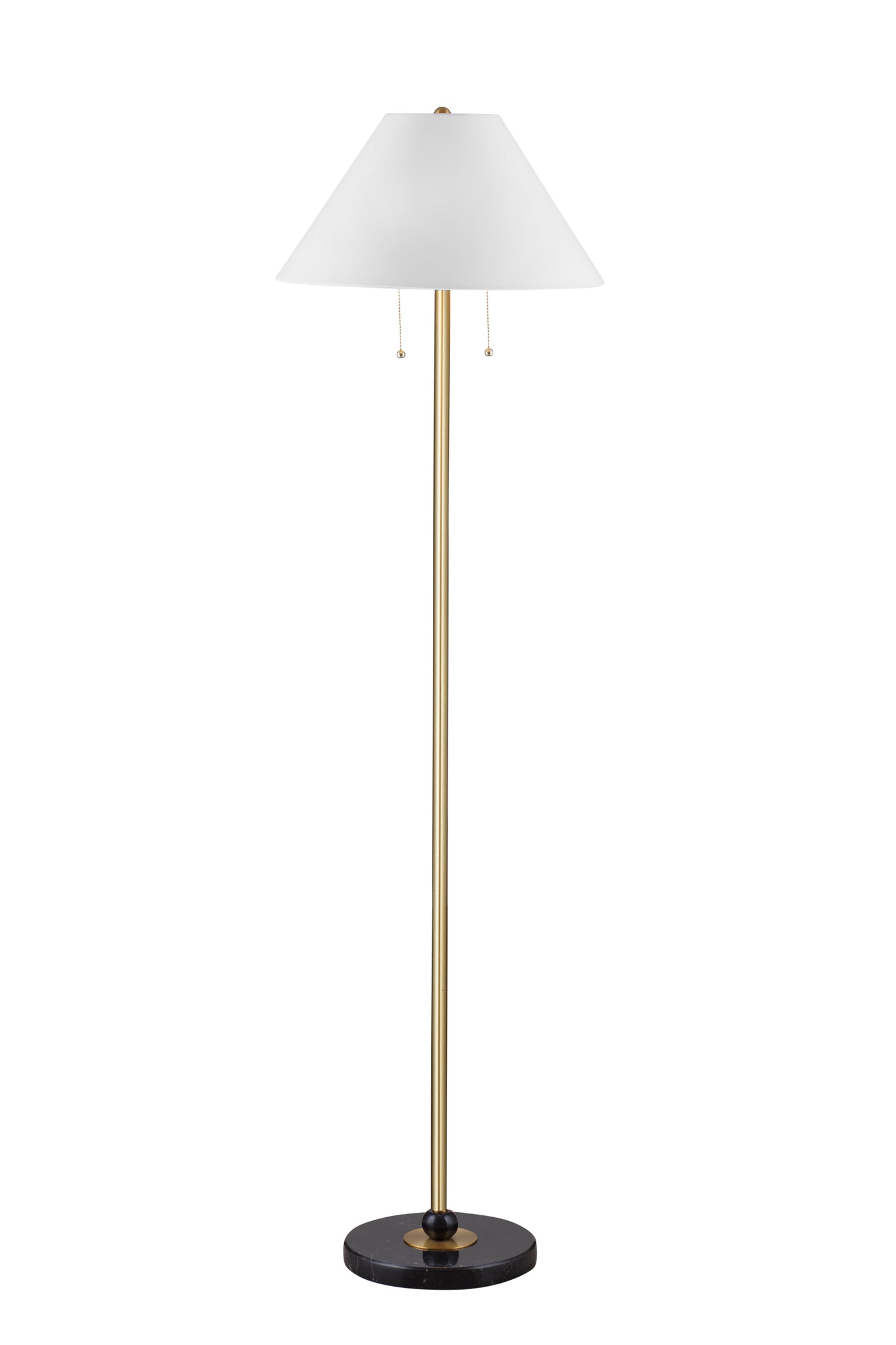 Leofwin Floor Lamp