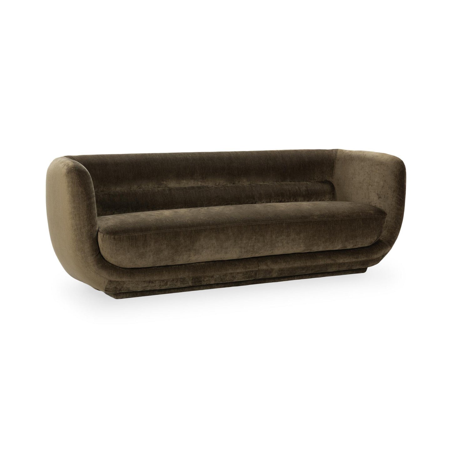 Norwin Sofa Olive Green
