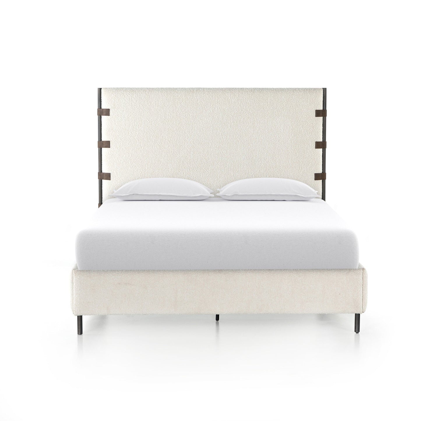 Ashford Bed - Knoll Natural