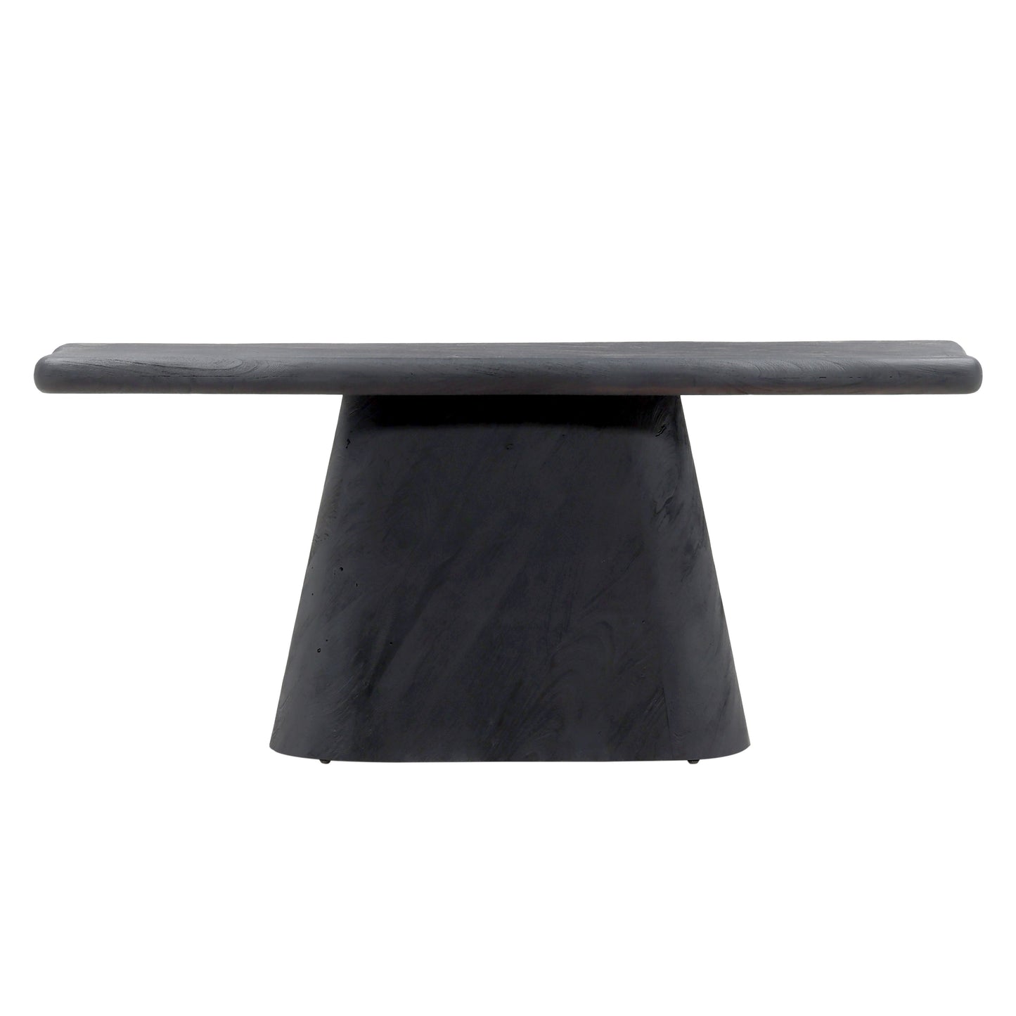 Merric Console Table Black
