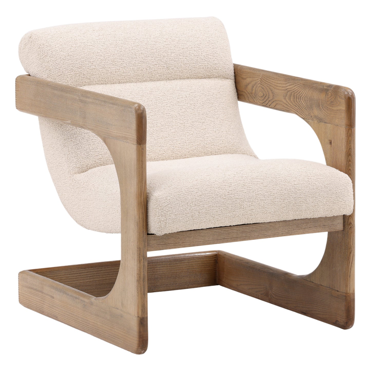 Baldric Occasional Chair Cream