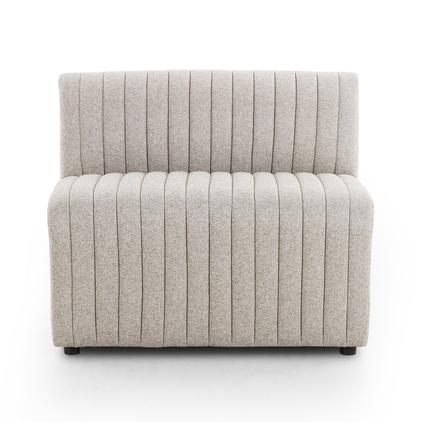 Baldric Your Own: Augustine Dining Banquette - Orly Natural