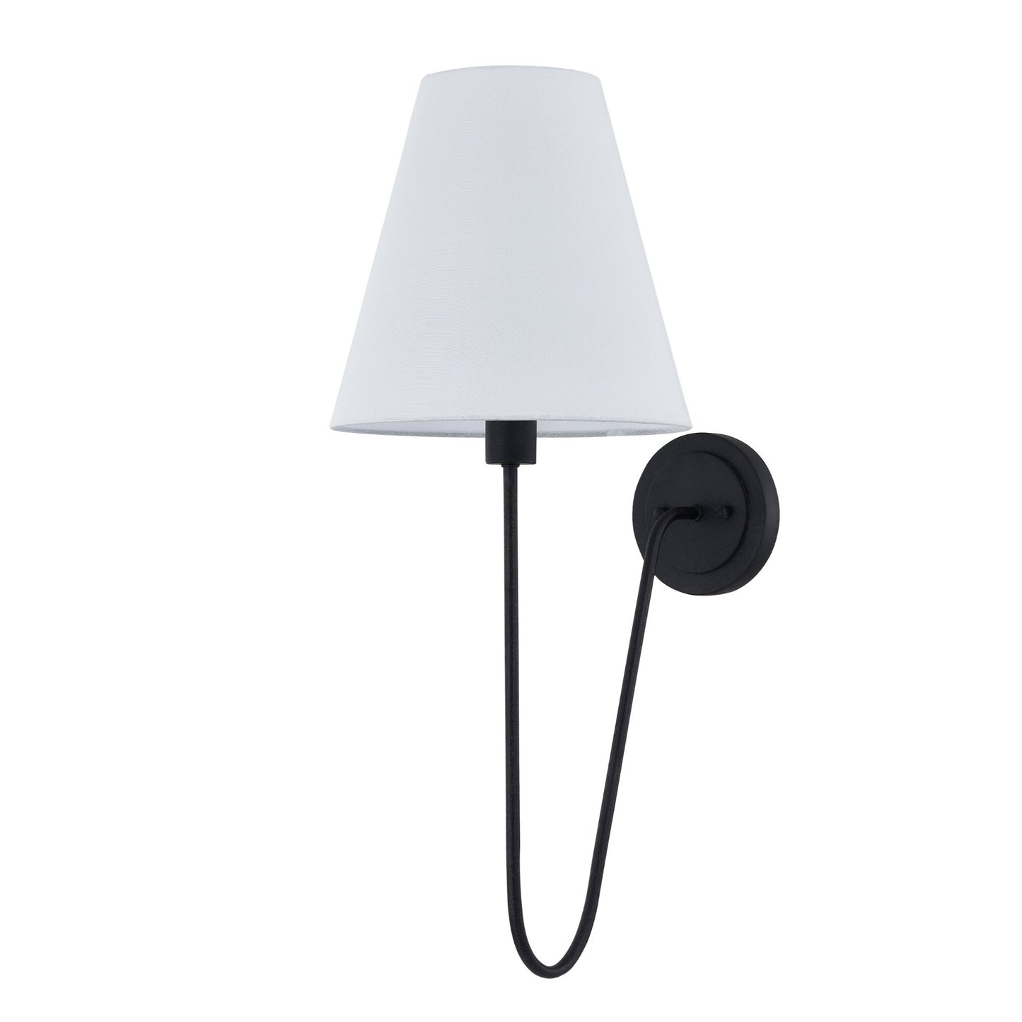Sterling Sconce