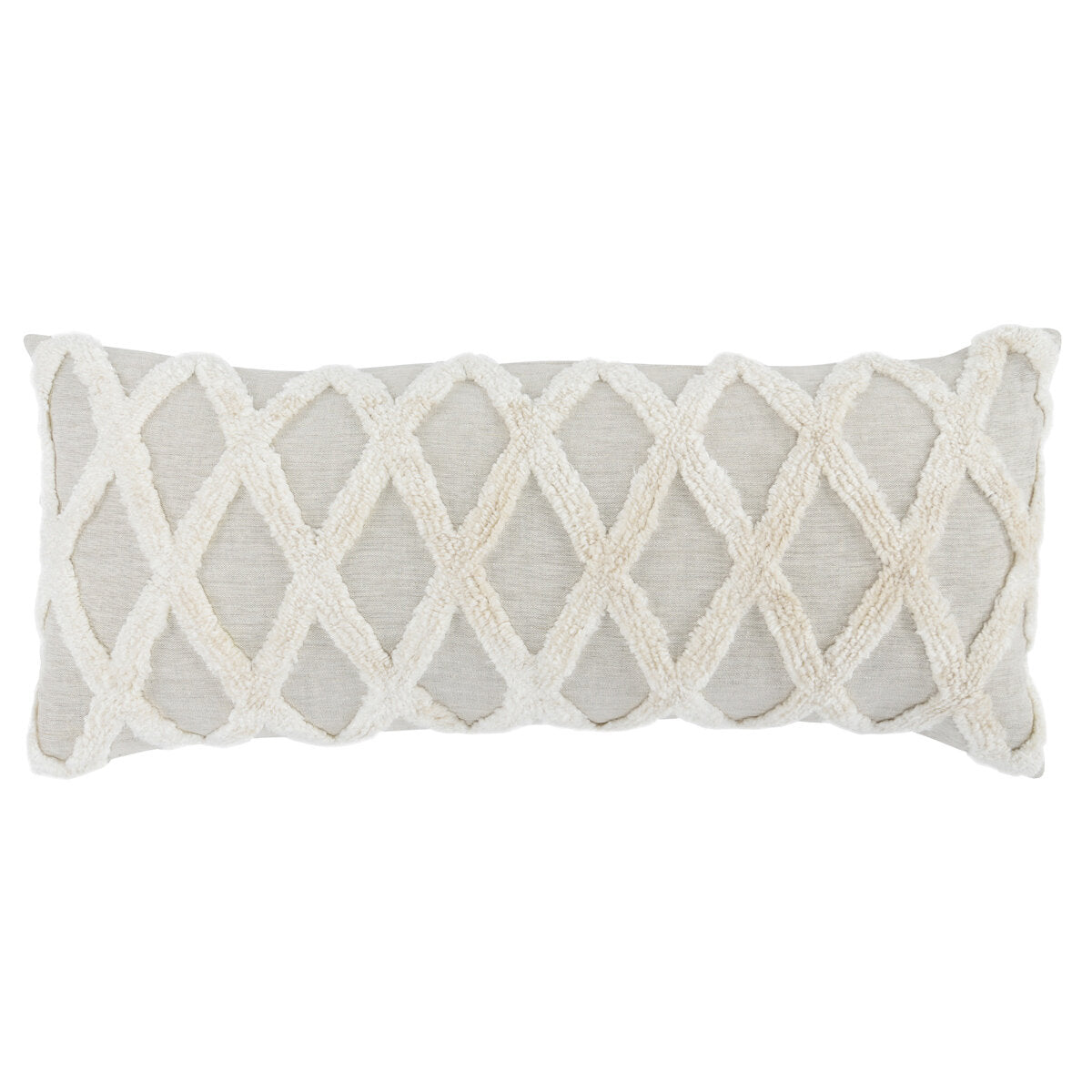 Ingric Ellett Natural/Ivory 16x36