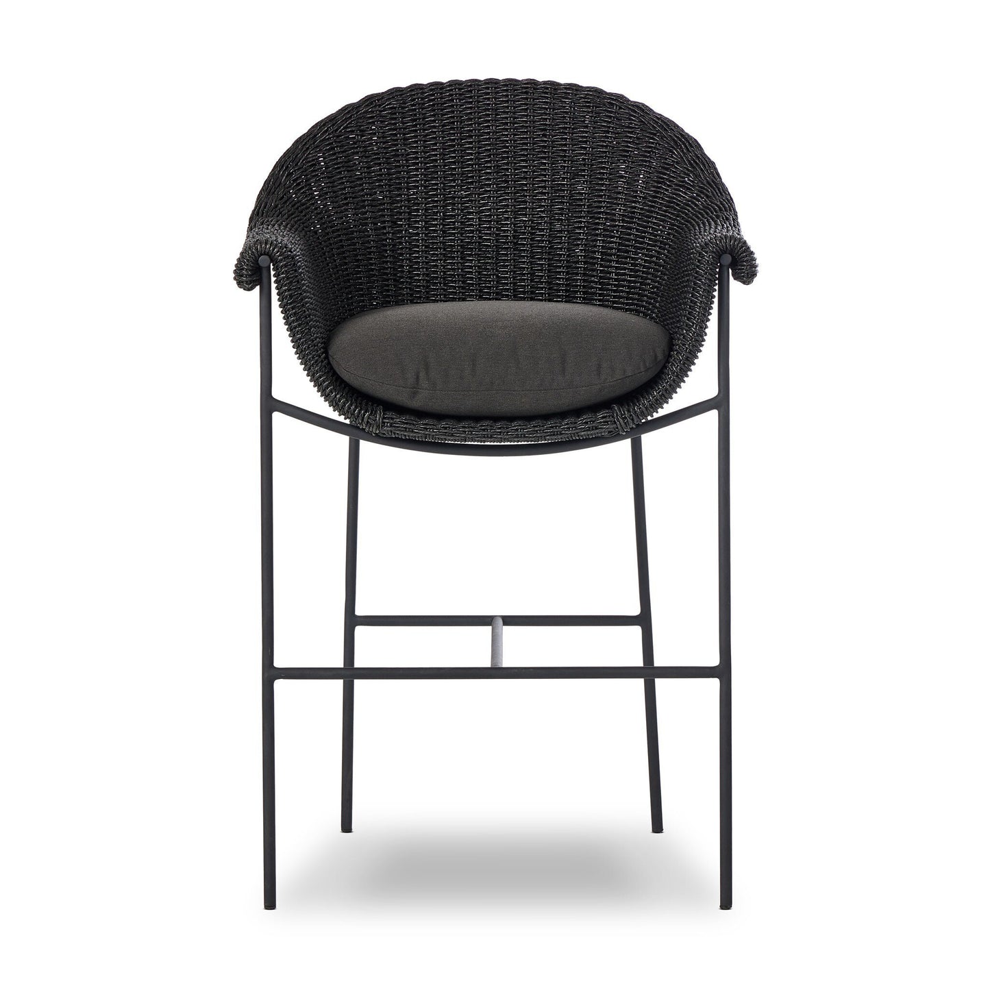 Sigeric Outdoor Bar + Counter Stool - Arashi Salt