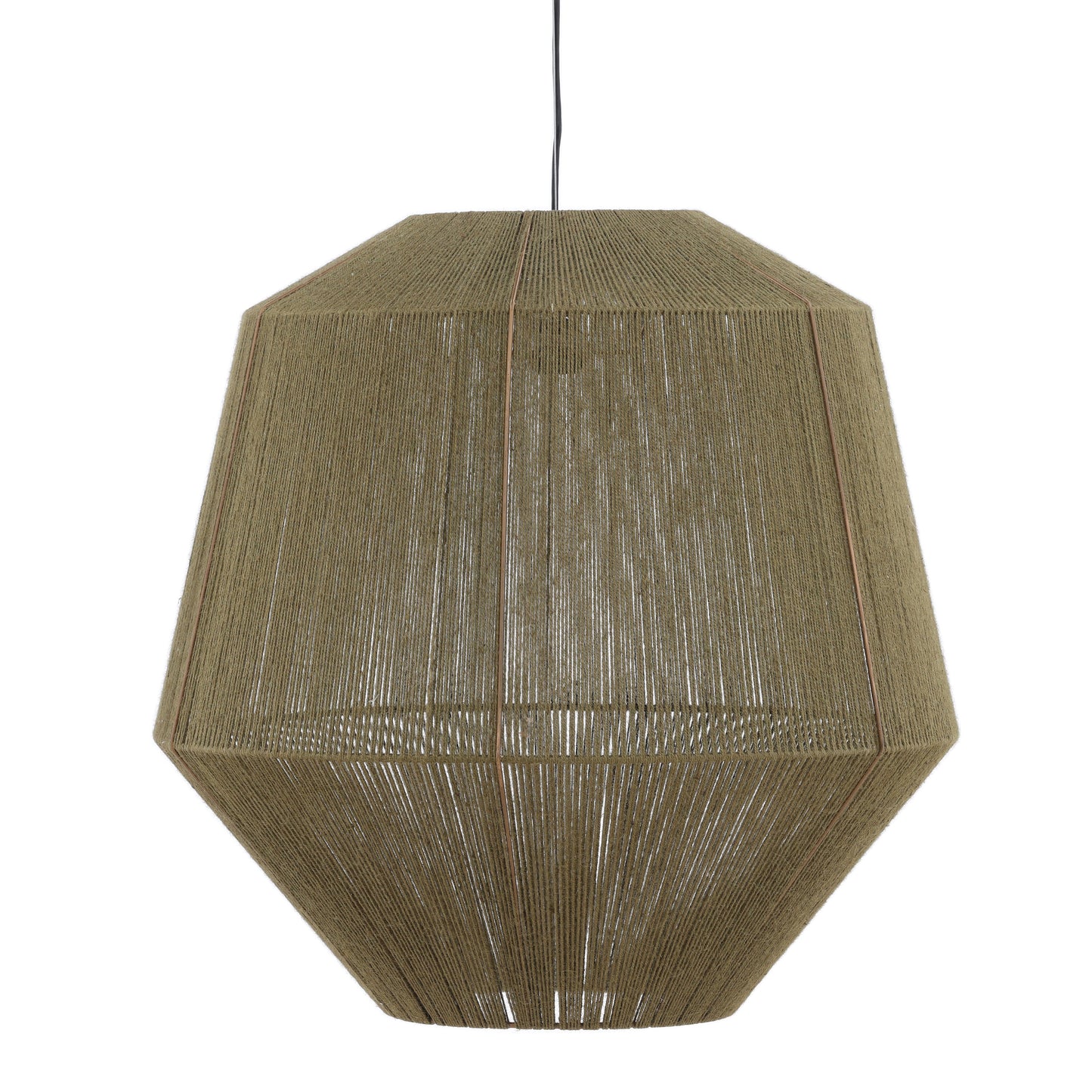 Orwin Pendant Light Olive