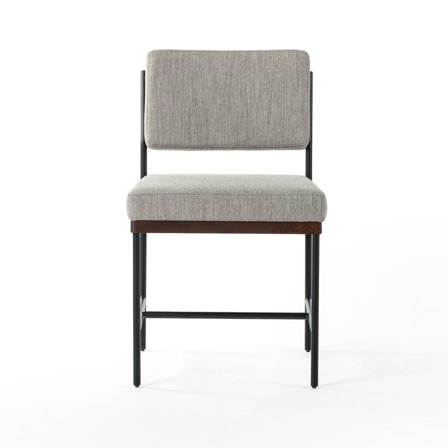 Baldric Dining Chair - Savile Flannel