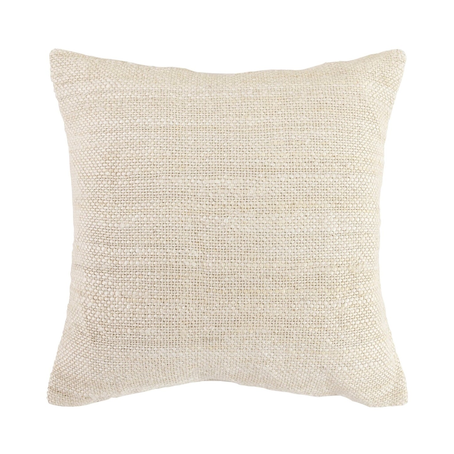 Hadric Halter Ivory 22x22