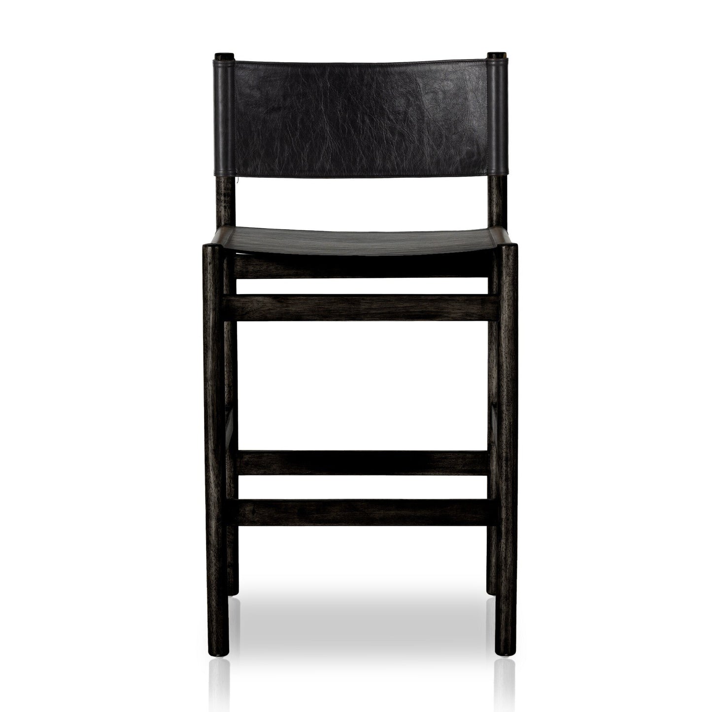 Kenric Bar + Counter Stool - Sonoma Butterscotch