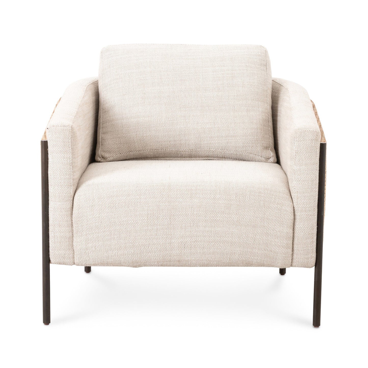 Jareth Chair - Gable Taupe