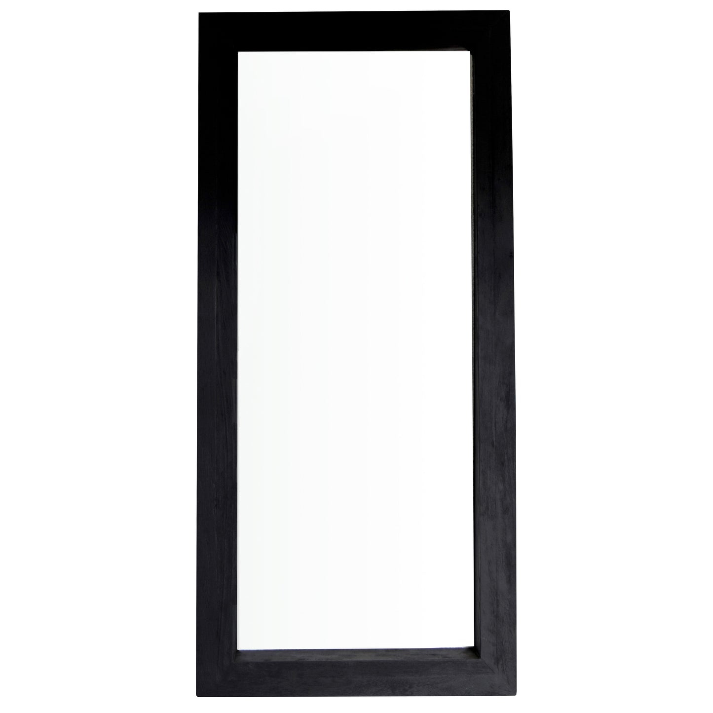 Leofwin Floor Mirror