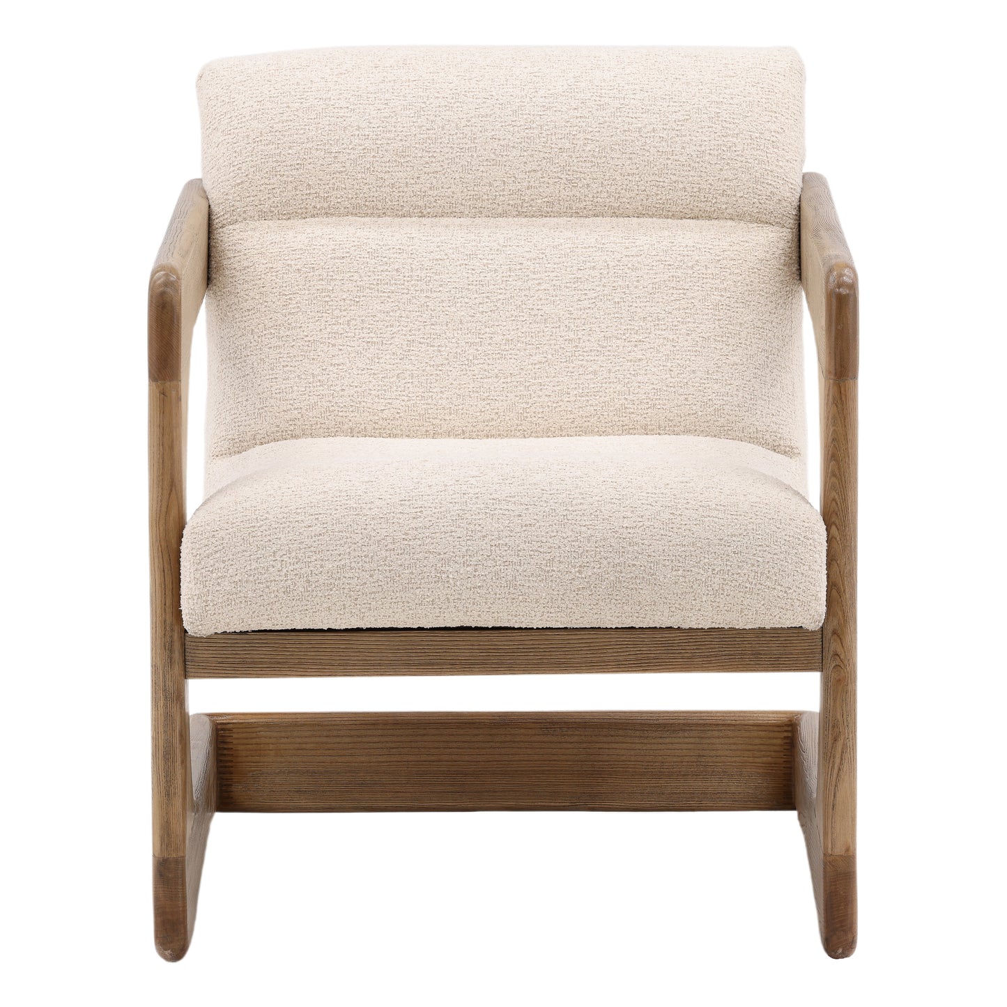 Baldric Occasional Chair Cream