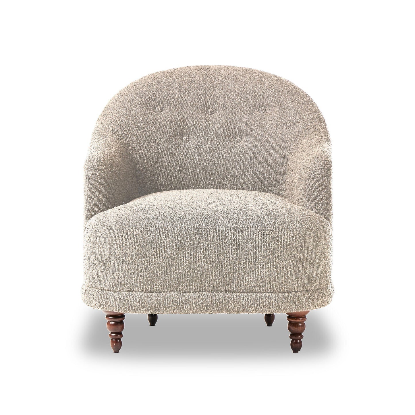 Magnus Chair - Knoll Sand