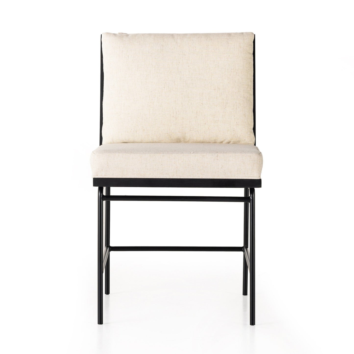 Cadric Dining Chair - Savile Flax