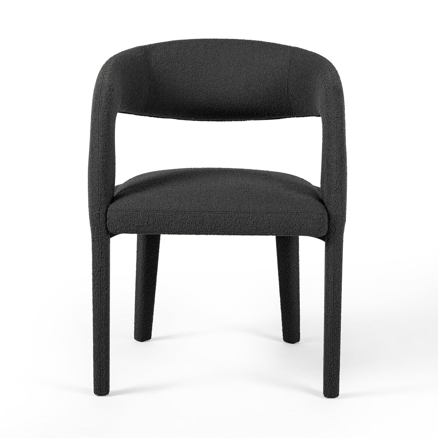 Hadric Dining Chair - Sonoma Butterscotch