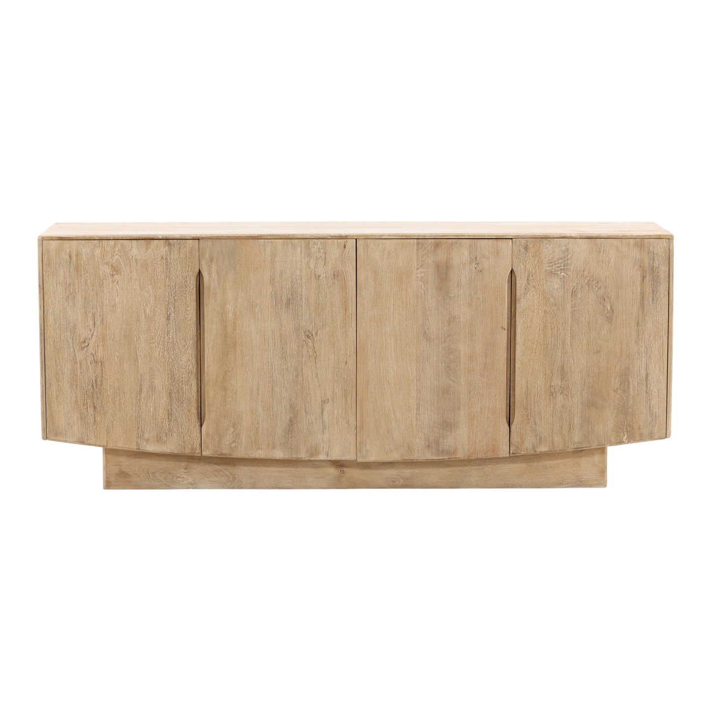 Hadwin Sideboard Light Natural