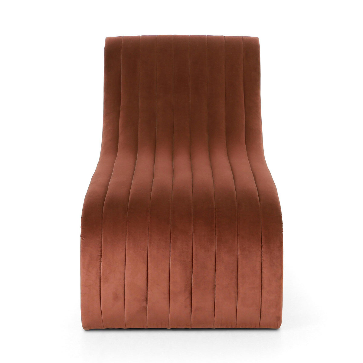 Aldwin Chaise Lounge - Orly Natural