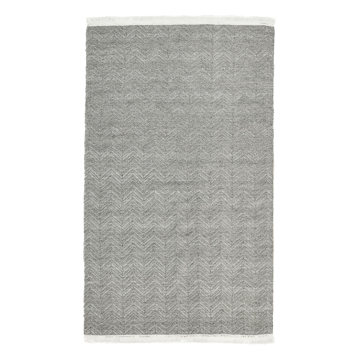 Ingvar Augusta Stone Gray 9x12