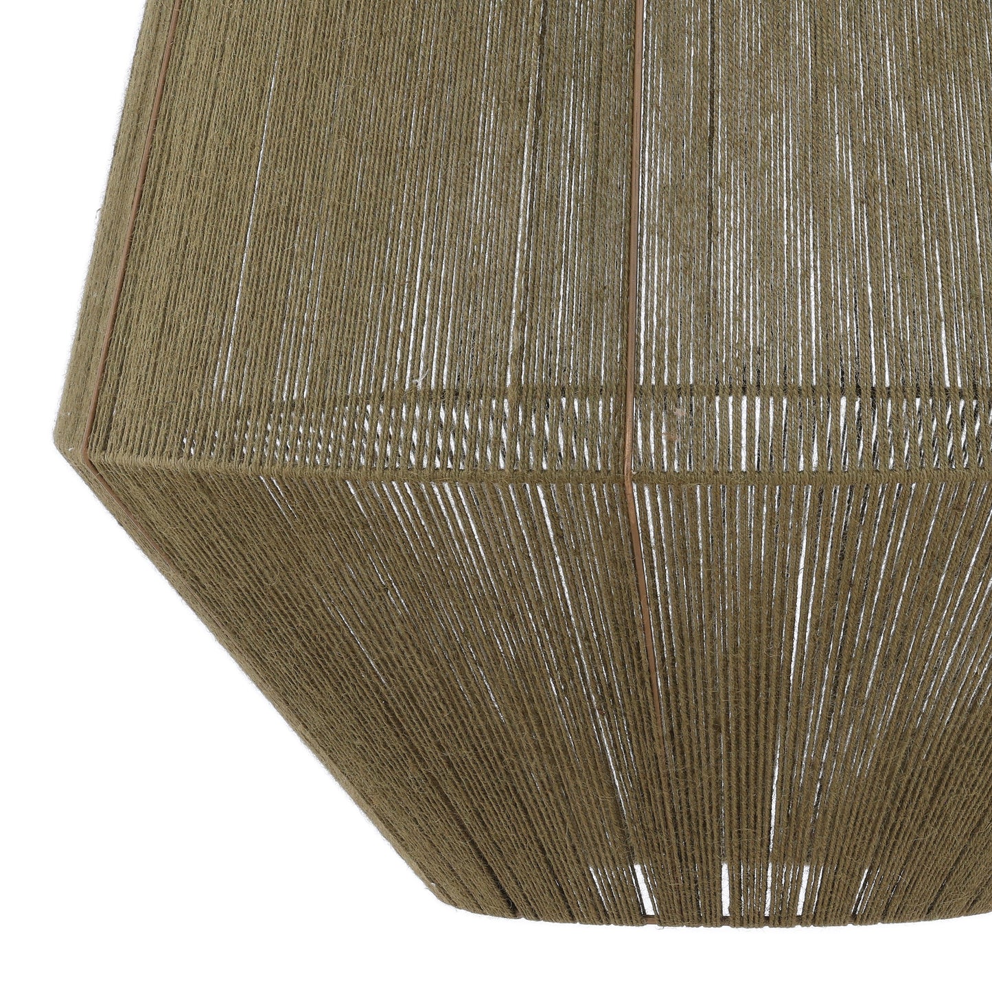 Orwin Pendant Light Olive