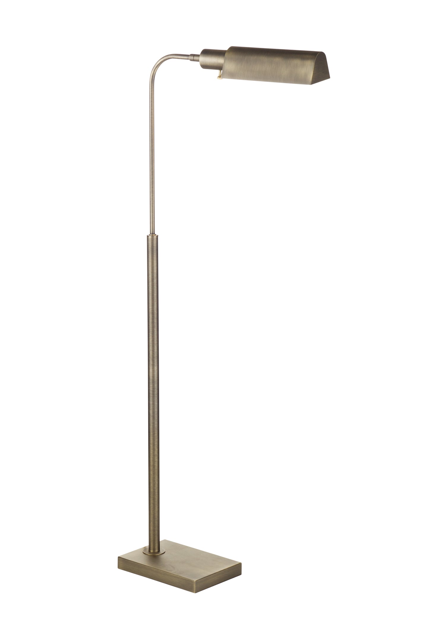 Crispin Floor Lamp